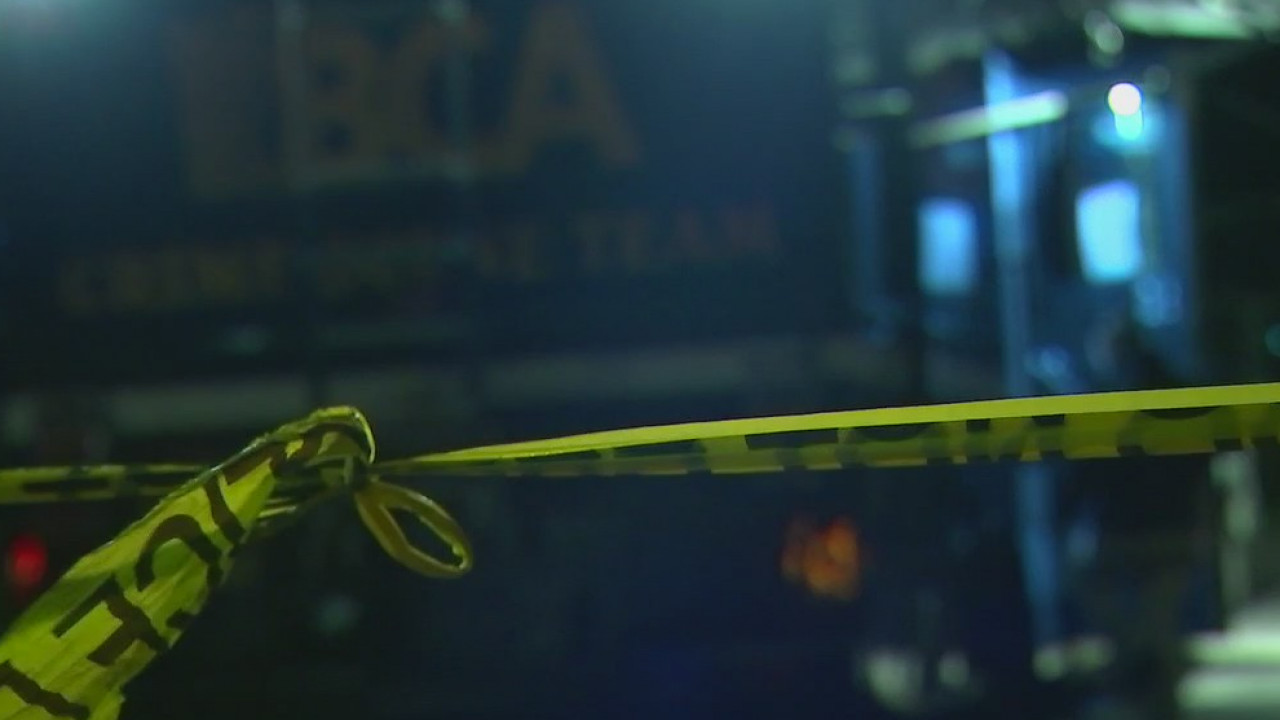 BCA investigating after St. Paul police officer exchanges gunfire with suspect, suspect still at large