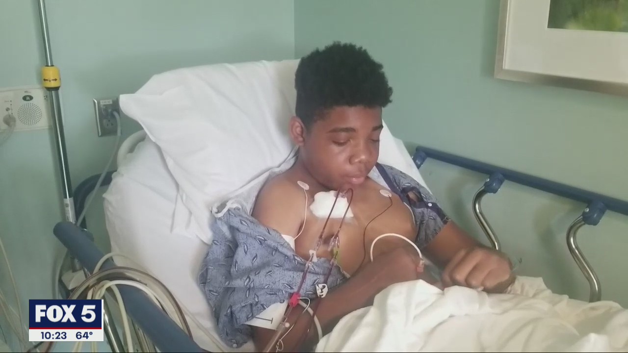 Search for bone marrow donor