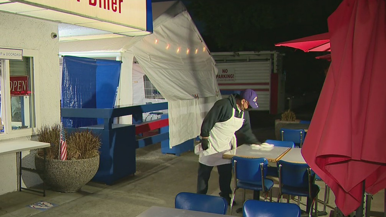LA County's new safer-at-home order takes effect starting Nov. 30