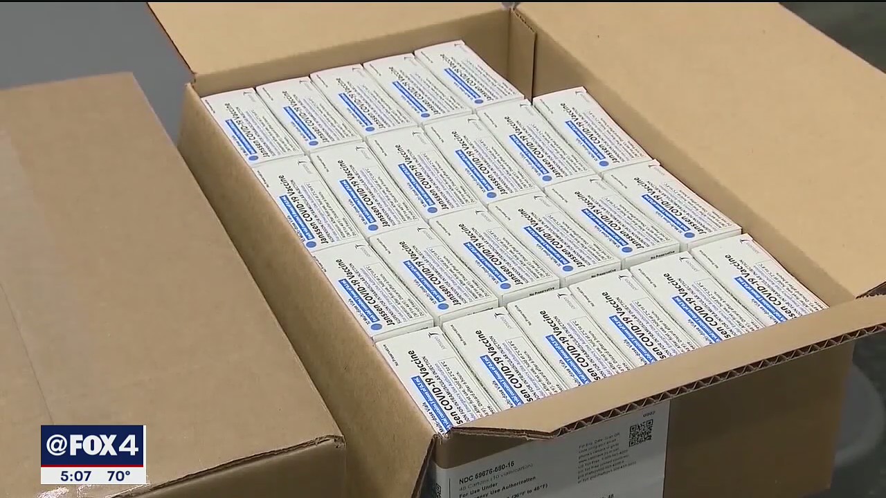 Johnson & Johnson vaccine: CDC panel votes 10-4 to lift suspension amid blood clot concerns