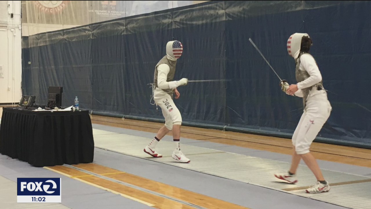 Bay Area Olympic athlete, coach react to travel advisory to Japan