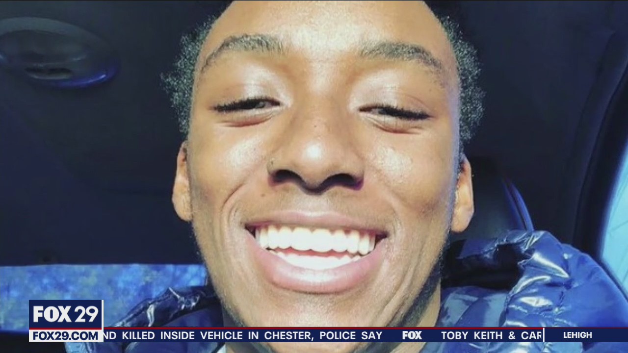 Family pleading for answers in their 18-year-old son's murder in West Oak Lane