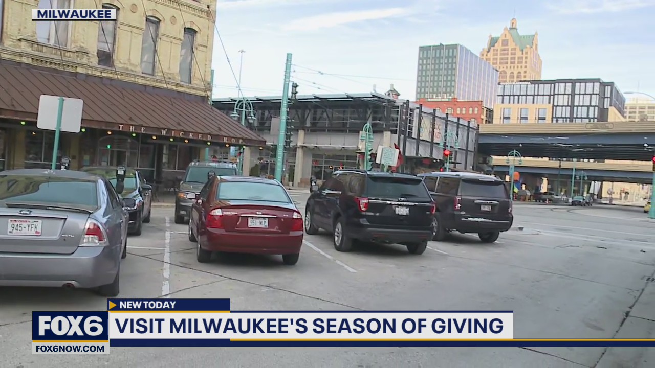 Visit Milwaukee has the best ways to support local