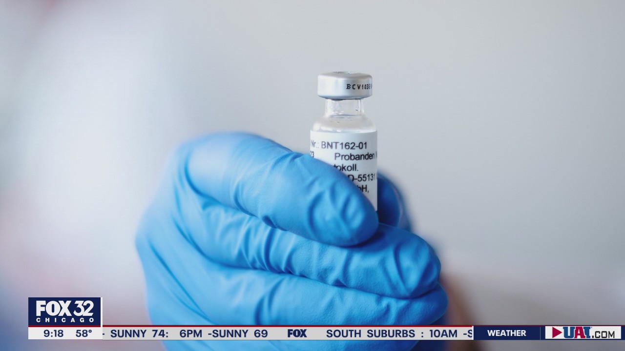 Dr. Arwady on Chicago's progress in beating back the novel coronavirus