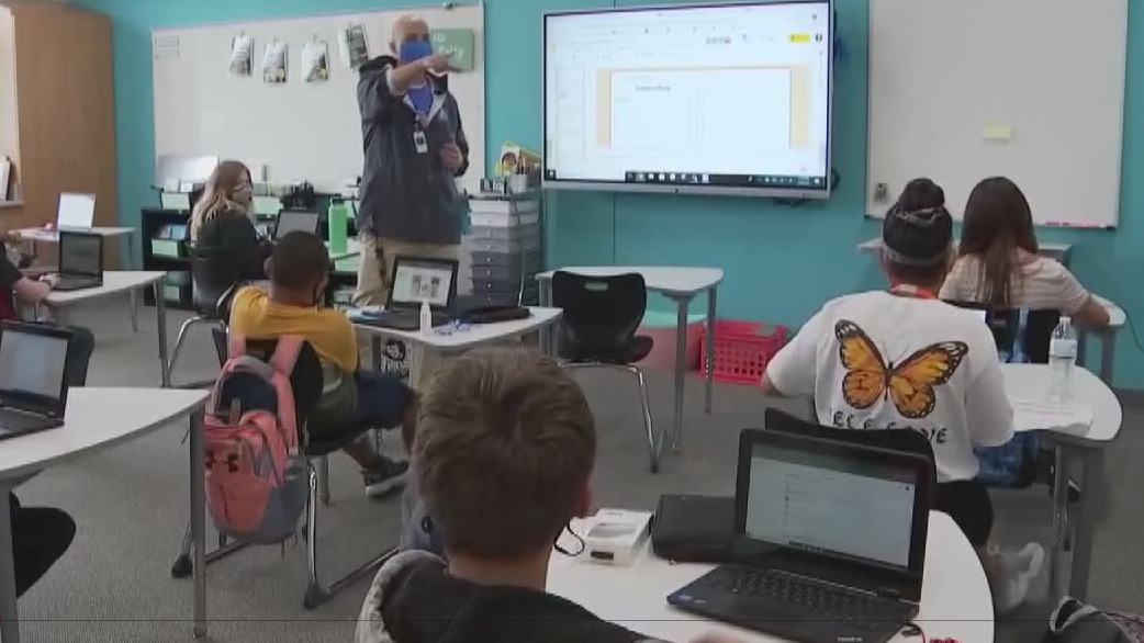 Mask debate continues as school year begins for some Central Texas schools