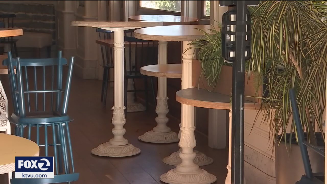 San Francisco pauses reopening, restrictions include end to indoor dining