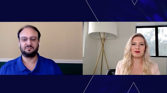 FULL INTERVIEW: Interview with NASA to discuss OSIRIS-REx mission