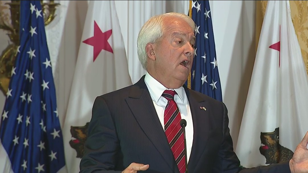 Cox: Key to ending homelessness is treatment