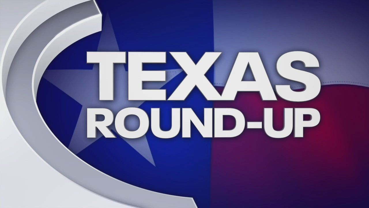 Texas round-up with Texas Tribune - 6/18/20