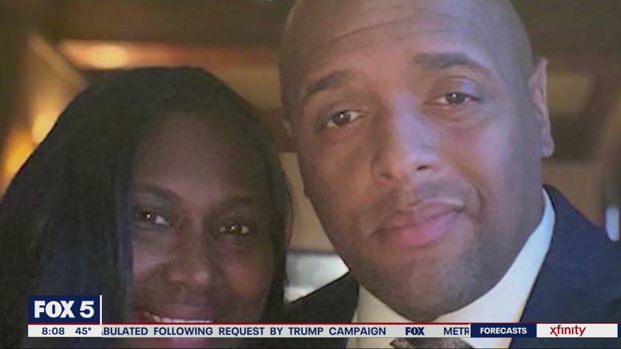 Private funeral for Westlake principal and wife