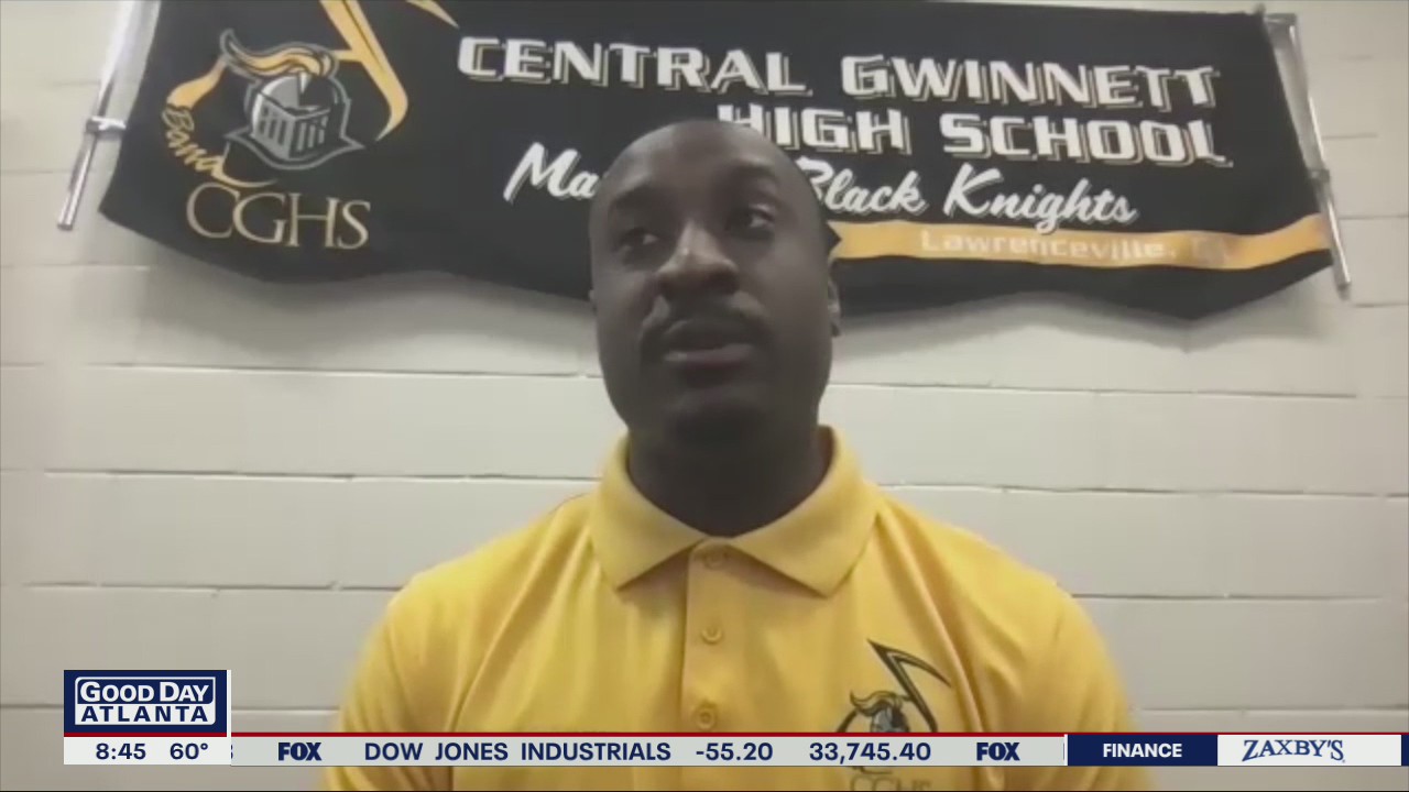 High 5 for Teachers: Meet Herbert Jackson