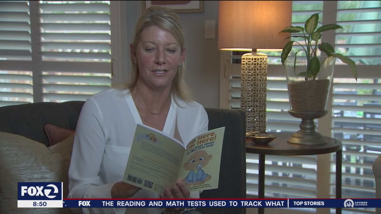 Danville author pens six books during pandemic