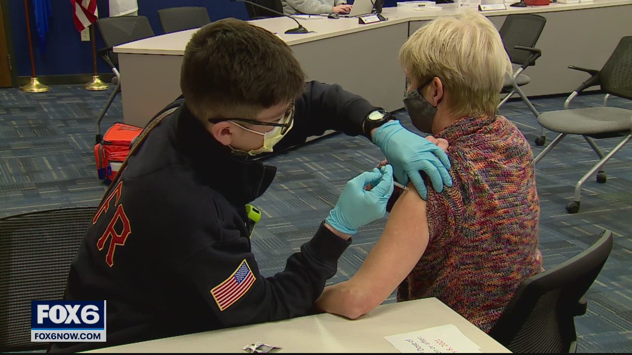 UW Health method helps prioritize who gets COVID-19 vaccine next