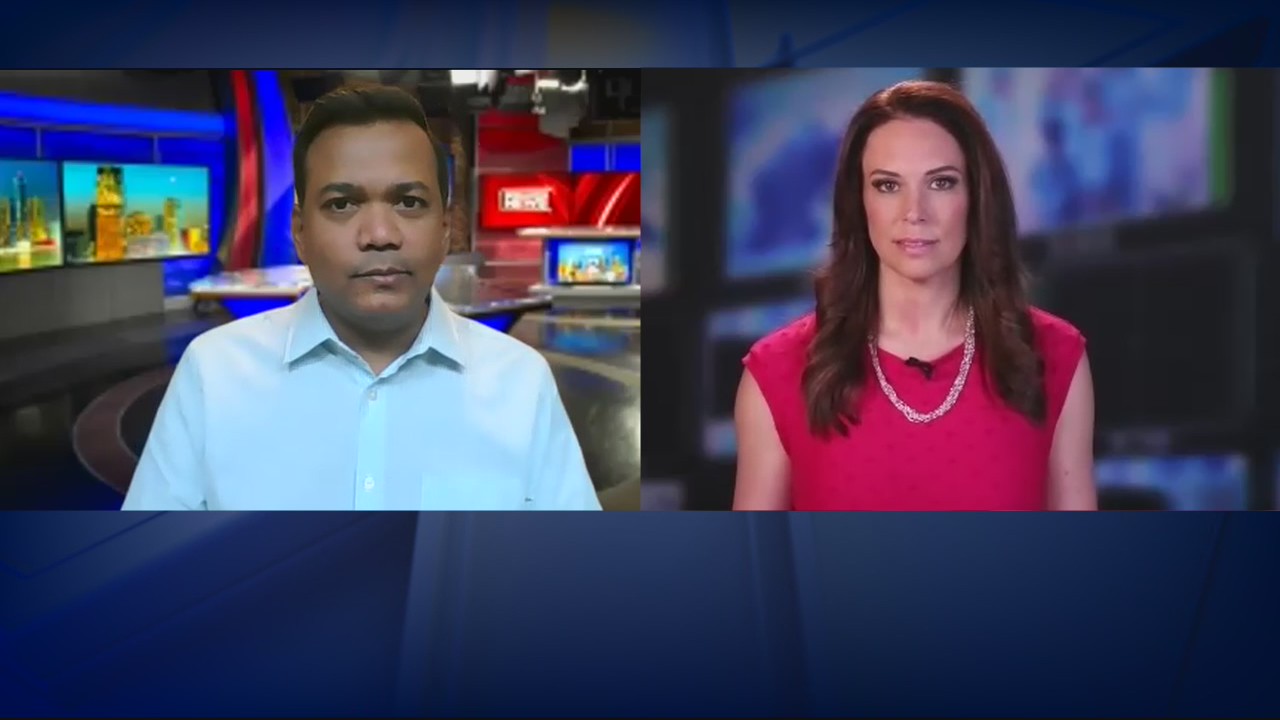 Republican cable news host Tudor Dixon to run for governor in 2022