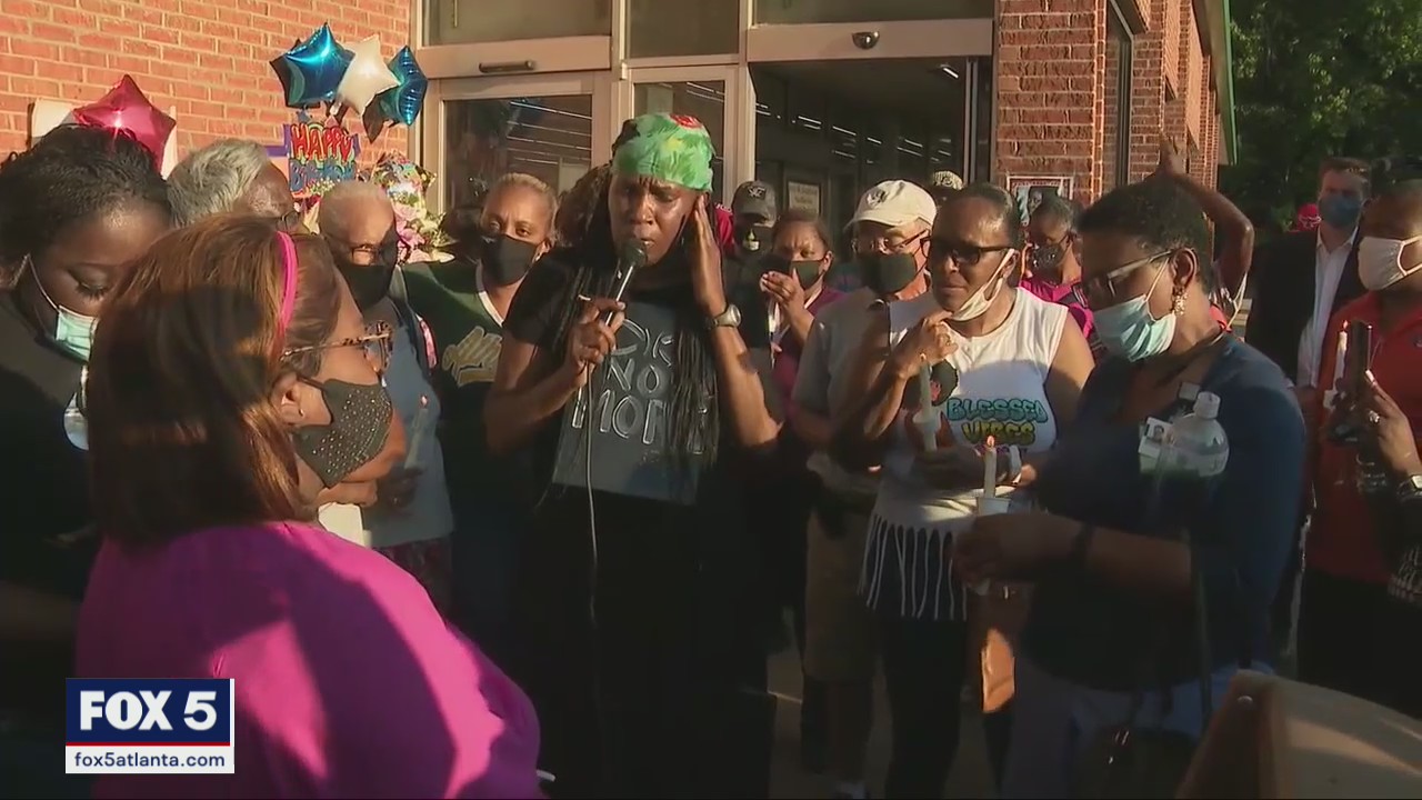 Reserve deputy who stopped grocery store gunman recalls encounter