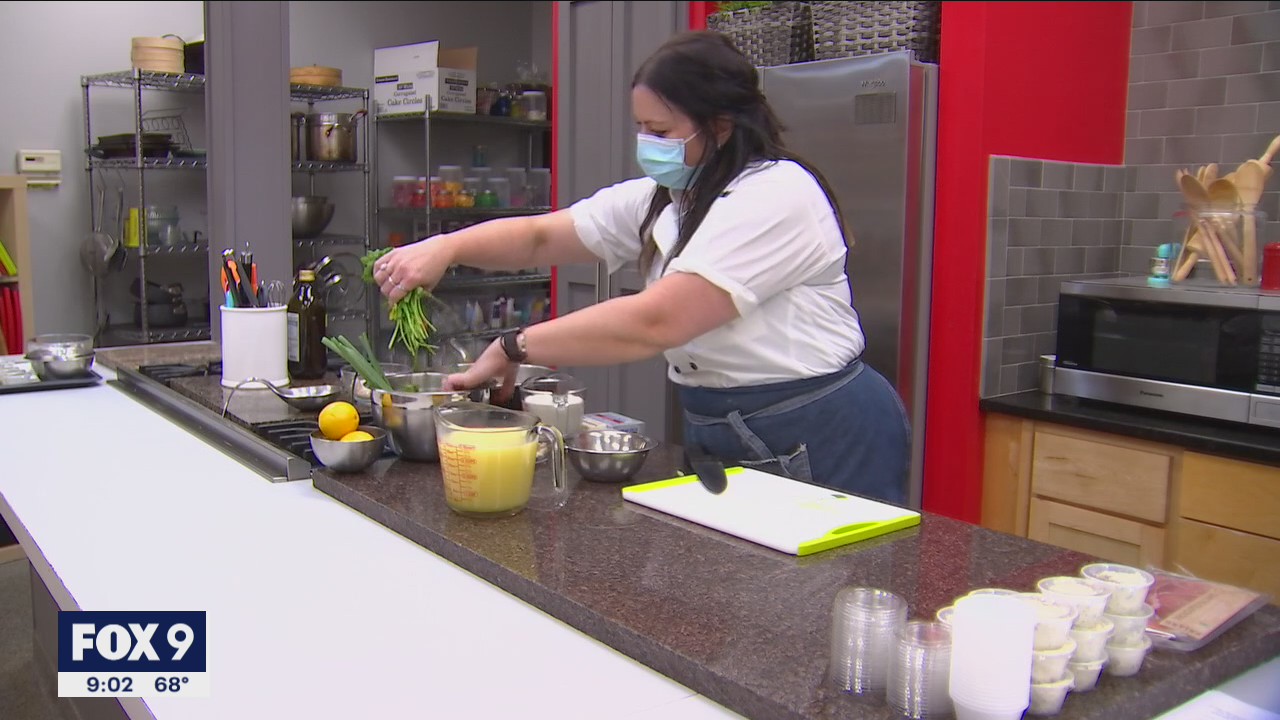 Businesses express relief as Walz announces end to mask mandate