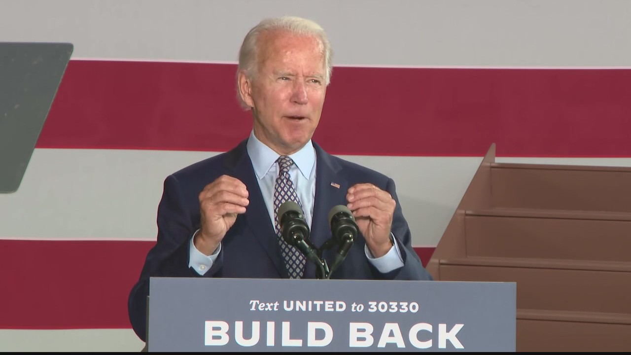 FOX 5 On The Hill: 2020 latest