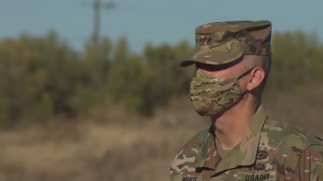 Officials fire or suspend 14 Fort Hood officers, enlisted soldiers