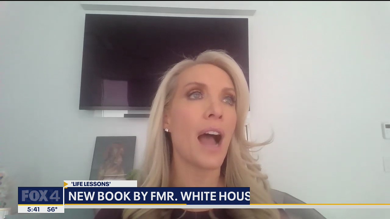 Dana Perino on managing up at The White House