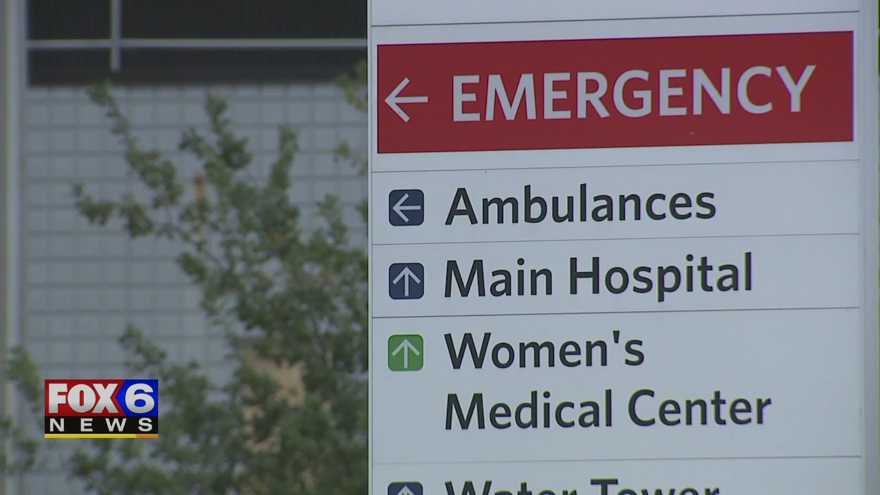 Coronavirus fears lead to unintended impact on ERs, death rate
