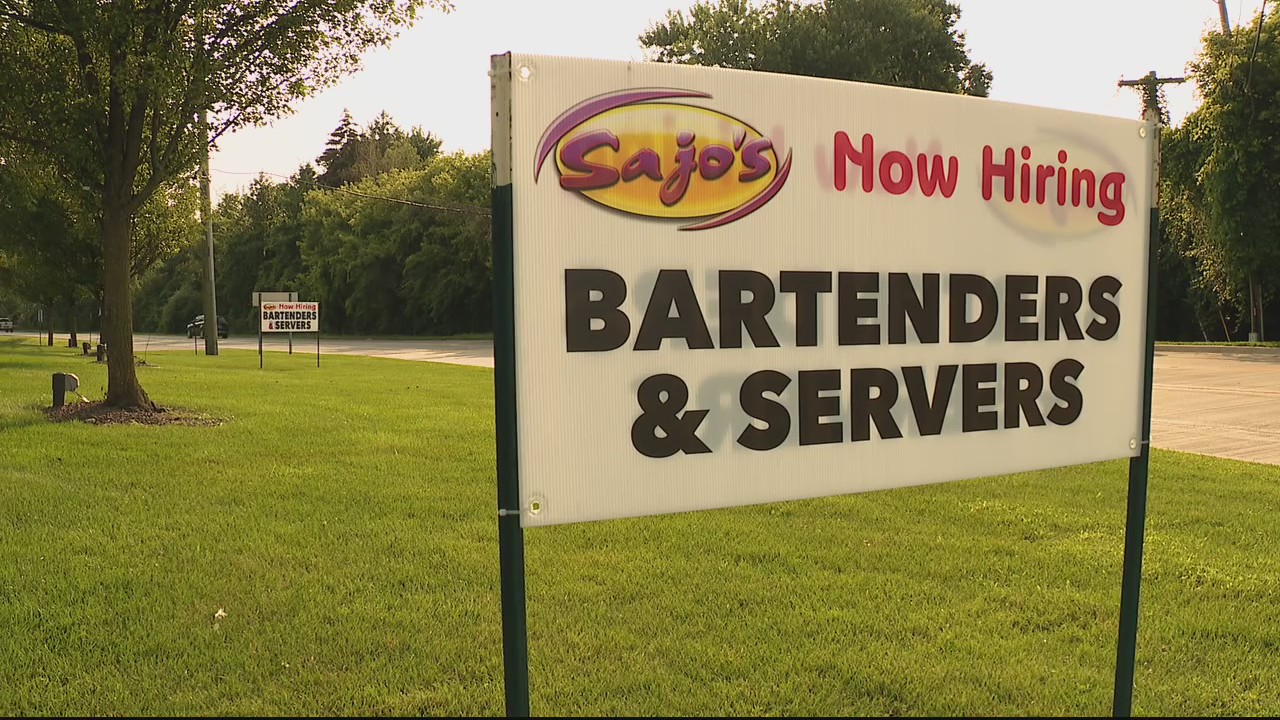 Longtime Macomb County restaurant closes for month of August due to no help