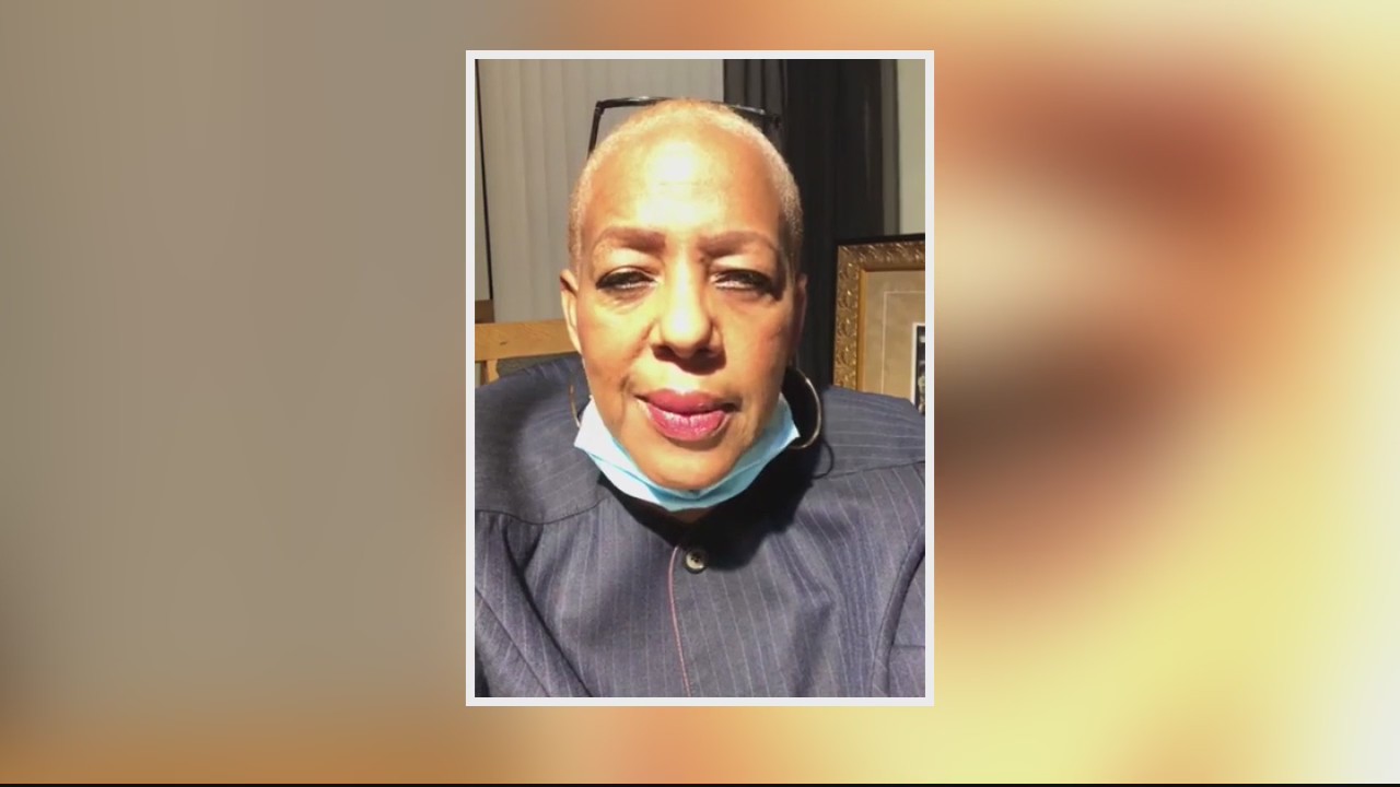 Rep. Cynthia Johnson stripped of committees following video threat