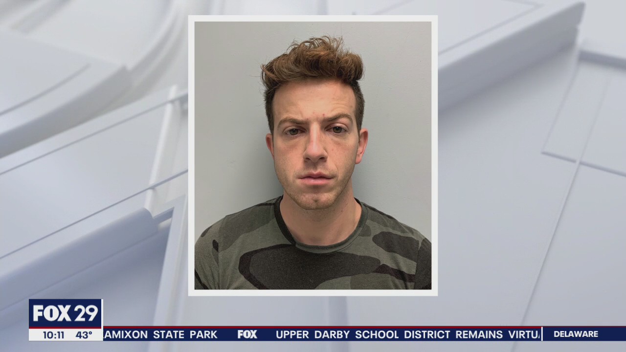 NJ youth pastor charged with blackmailing teenage boys into performing sexual acts online