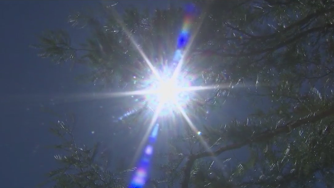 More heat-related deaths in Maricopa County for 2021