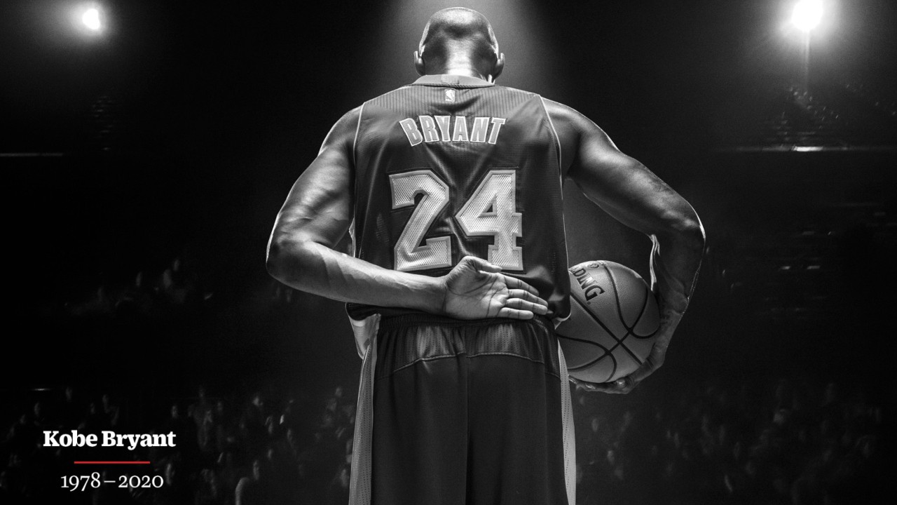 TIME Magazine will honor Kobe Bryant with commemorative cover