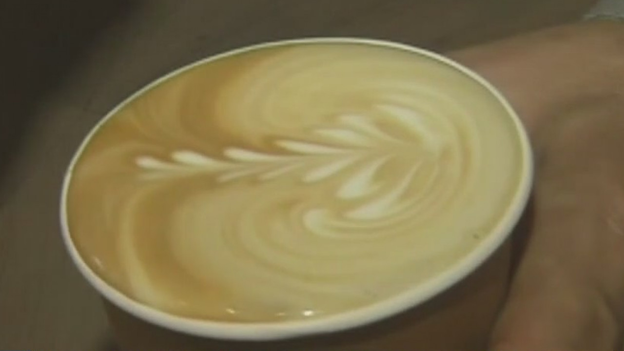 Your Health with Dr. Kumar: Coffee and colorectal cancer