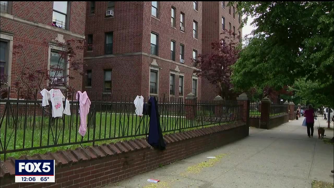 Anti-Semitic attacks in Brooklyn
