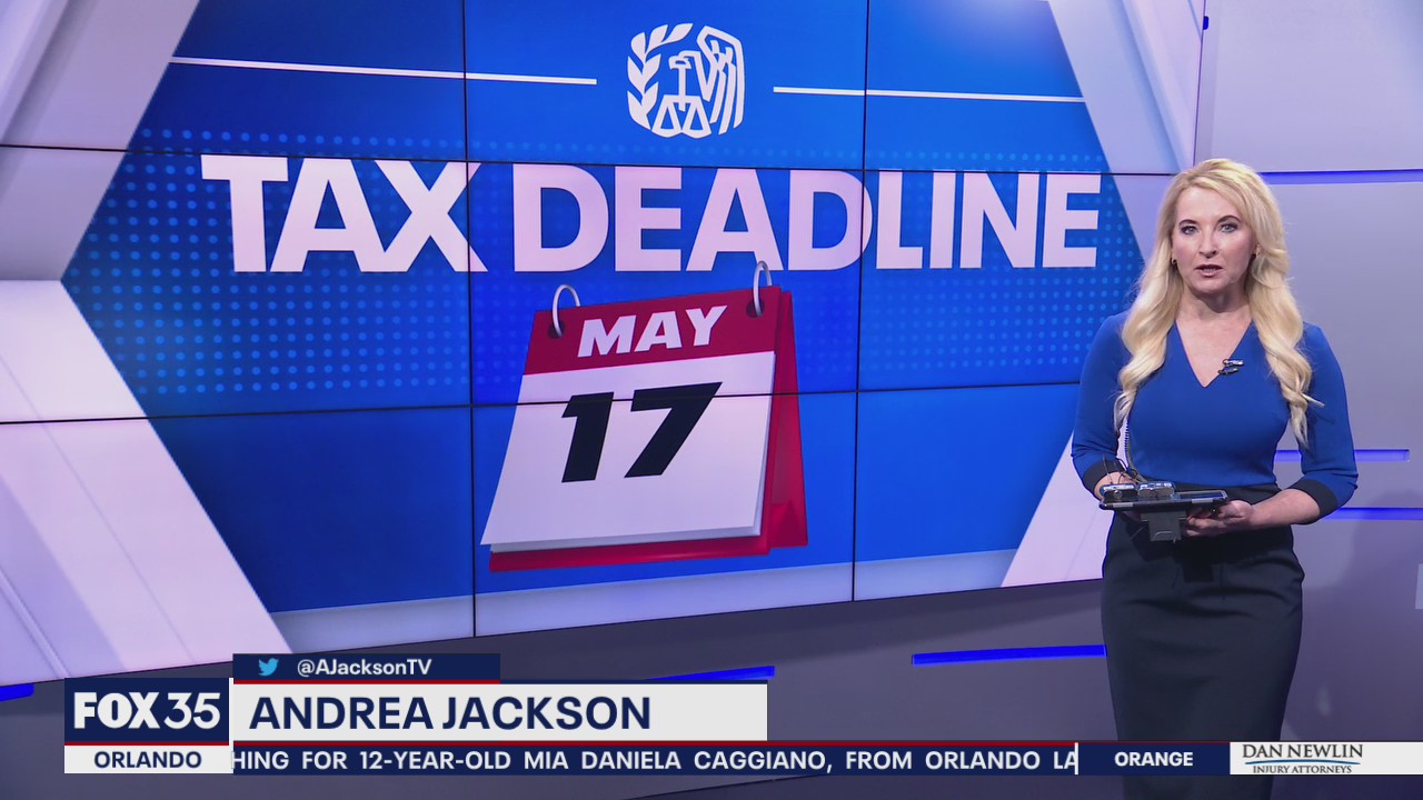Tax deadline nears: How unemployment taxes work, tax credit tips