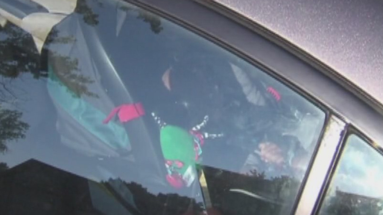 Safe Kids Austin: Car seat safety