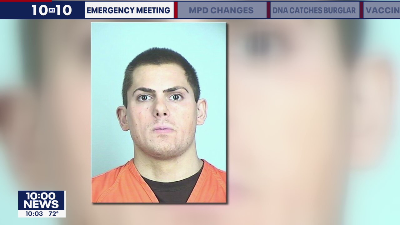 Minnesota GOP chair's future uncertain after friend and donor arrested for child sex trafficking
