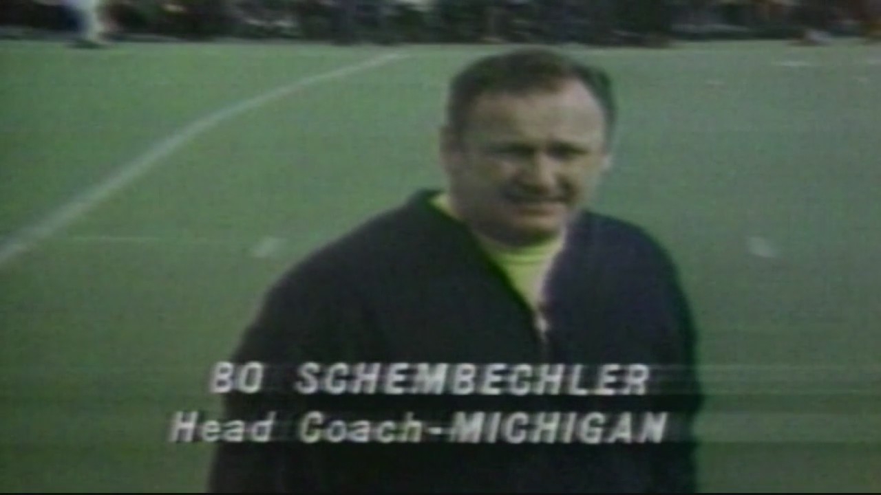 Son of Bo Shembeckler, former players say coach new of sex assult by disgraced team doctor