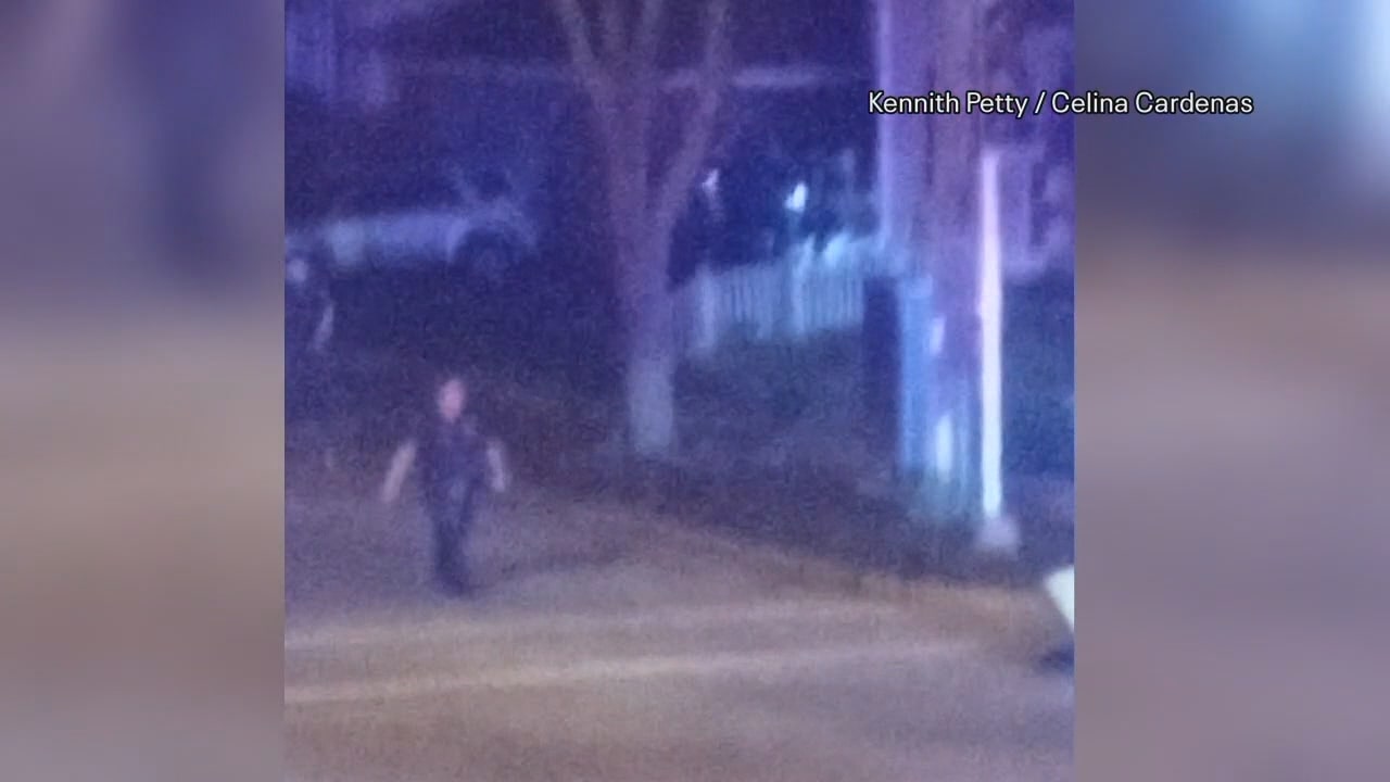 Greenfield officer shot, Milwaukee man dead in traffic stop