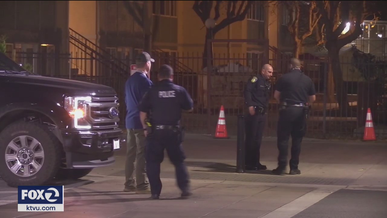 Vallejo City Council proclaims public safety state of emergency