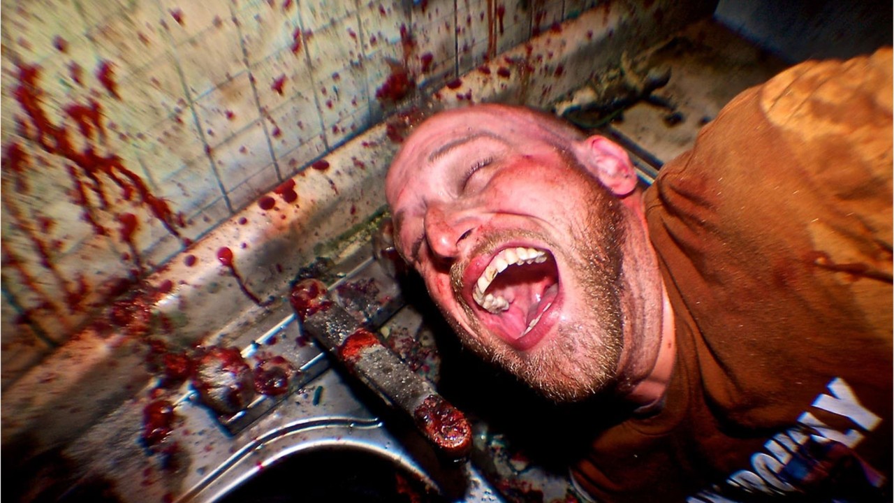 Petition created to shut down ‘extreme’ haunted house that requires 40-page waiver