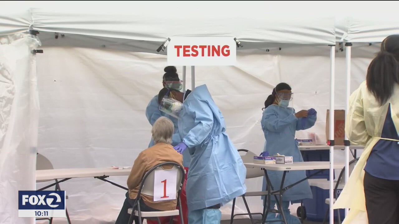 GOP outlines priorities for next coronavirus relief bill
