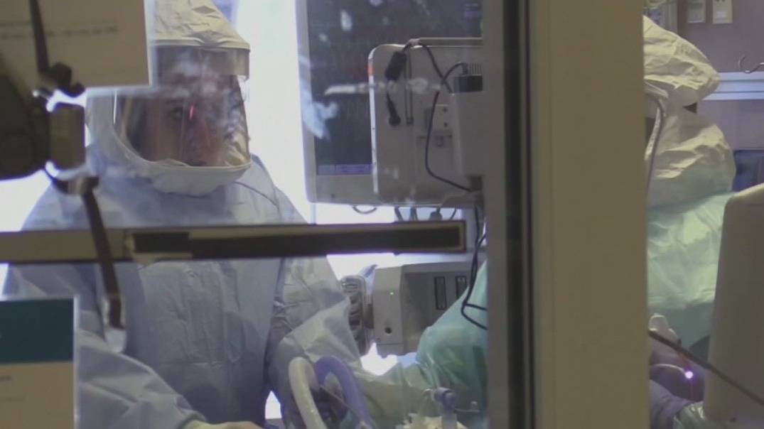 Financial burden of COVID medical bills devastates patients