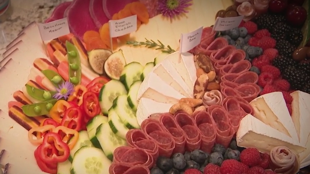 Keeping it Local: Dos Chris’  Bakery & Charcuterie Company