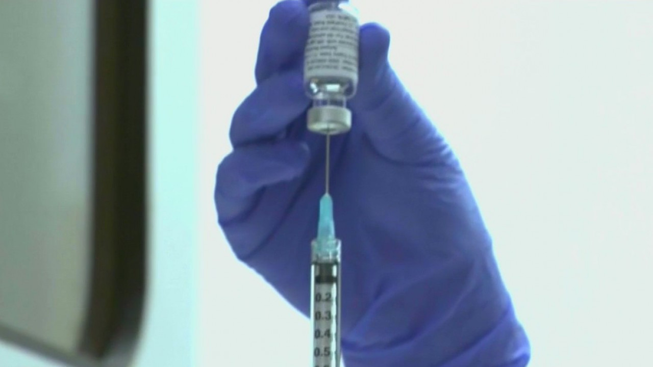 Fourth COVID-19 vaccine approval expected soon