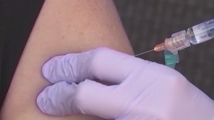 CDC: Millions skipping 2nd dose of Pfizer, Moderna vaccine