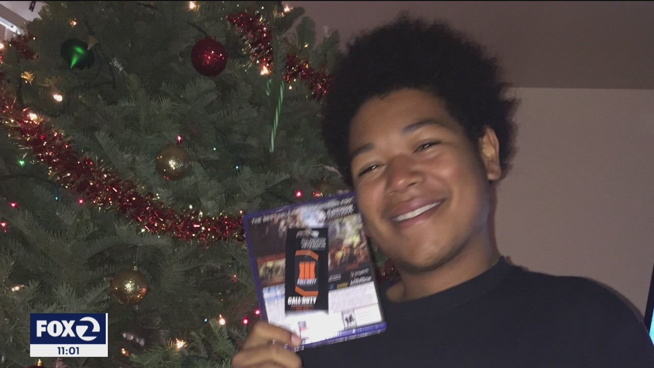 New details on confrontation leading up to Hayward teen's murder