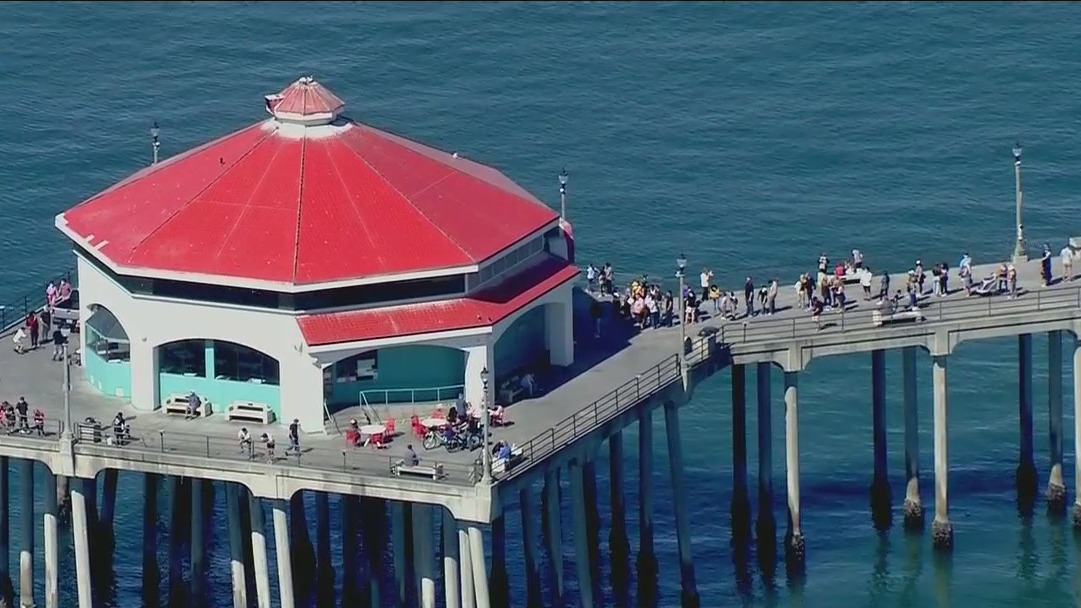 Ruby's Diner in Huntington Beach to close permanently