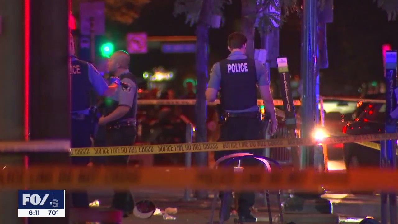 7 injured in shooting at Lyn-Lake intersection in Minneapolis overnight