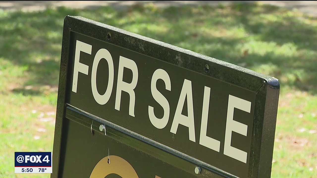 Dallas-Fort Worth area among top spots for people relocating, survey finds