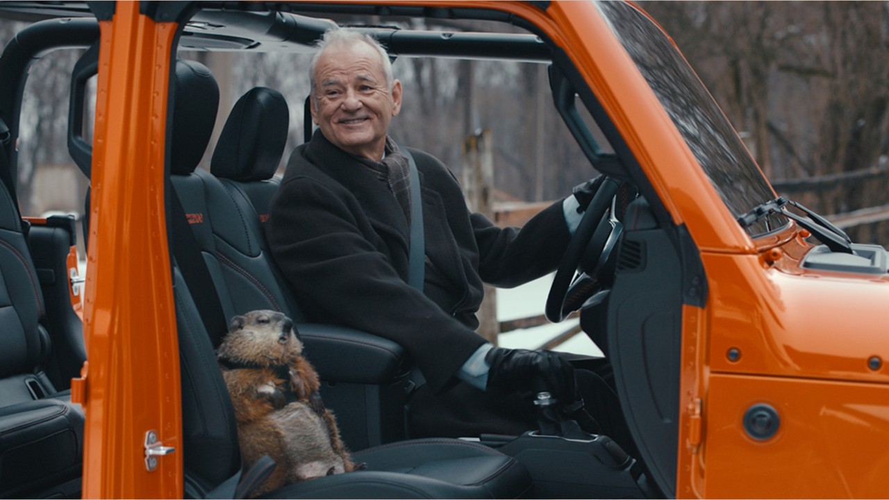 The most memorable Super Bowl ads this year