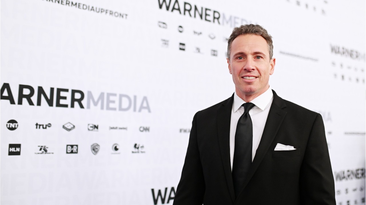 Cuomo tests positive for COVID-19