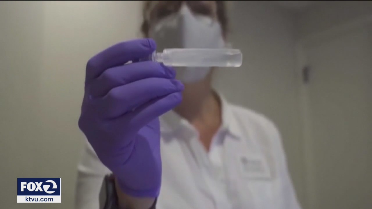 With approval, additional Johnson & Johnson vaccine could inoculate U.S. by summer